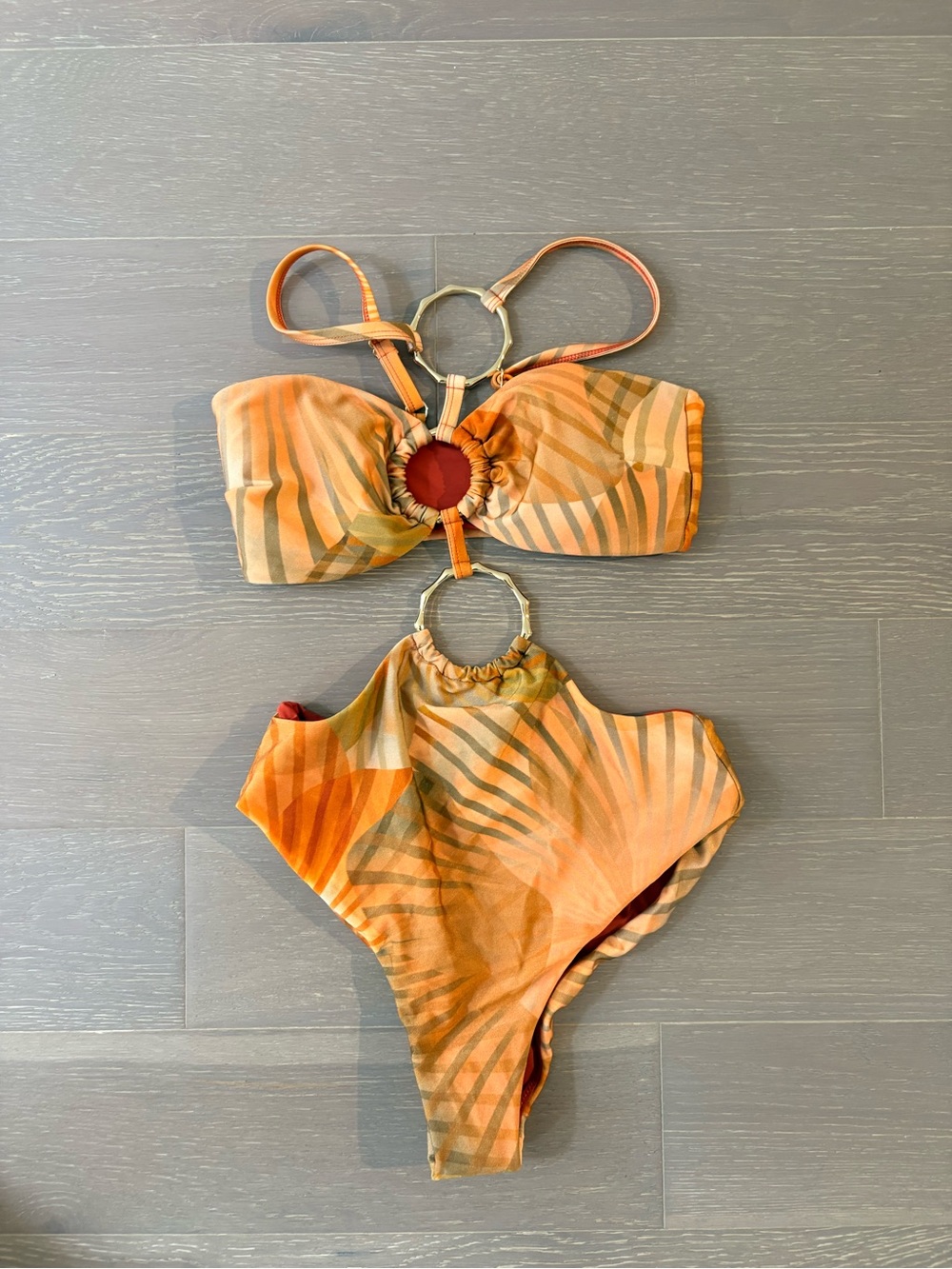 NWOT Victoria's Secret One Piece